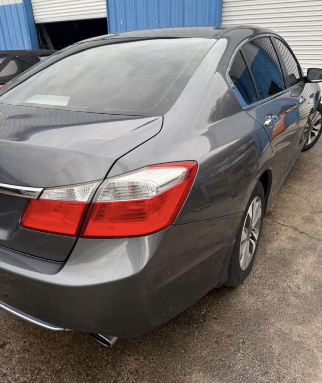 2013 Honda Accord Image 6