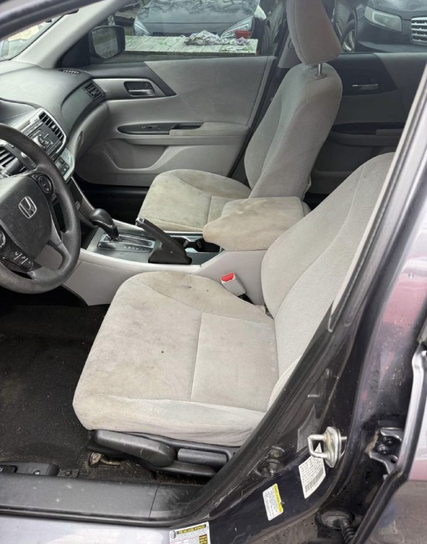 2013 Honda Accord Image 7