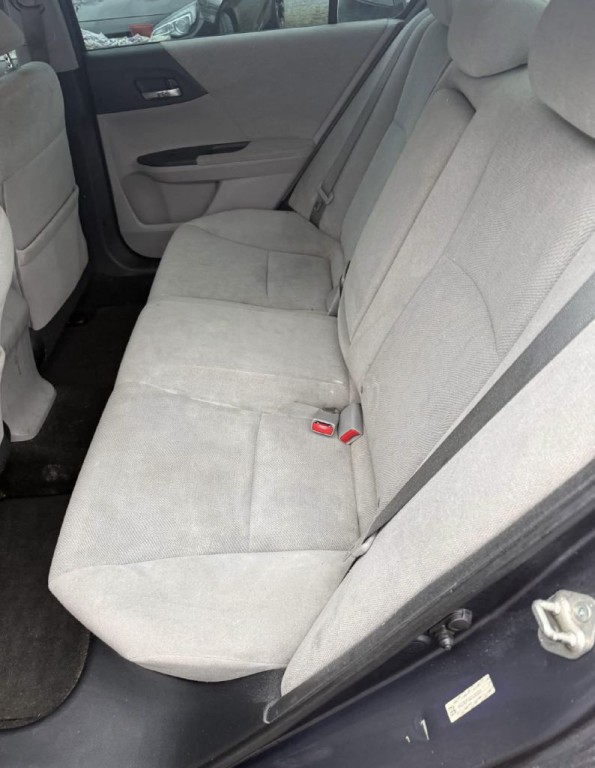 2013 Honda Accord Image 8