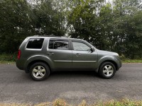 Image for 2010 Honda Pilot EXL ID: 5756121
