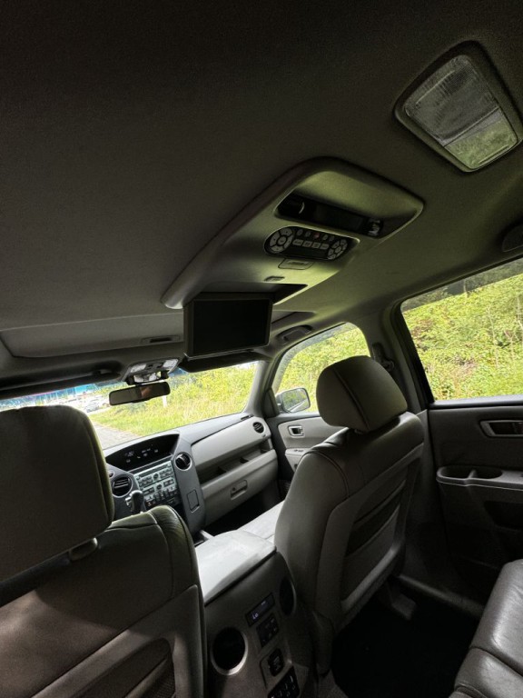 2010 Honda Pilot Image 9