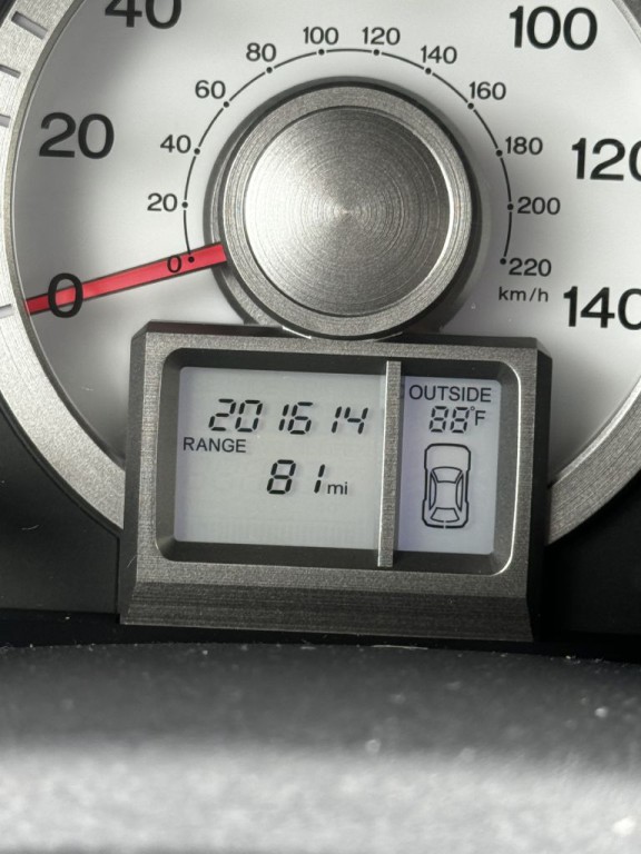 2010 Honda Pilot Image 10