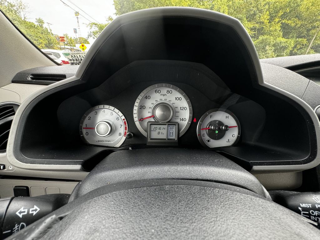 2010 Honda Pilot Image 11