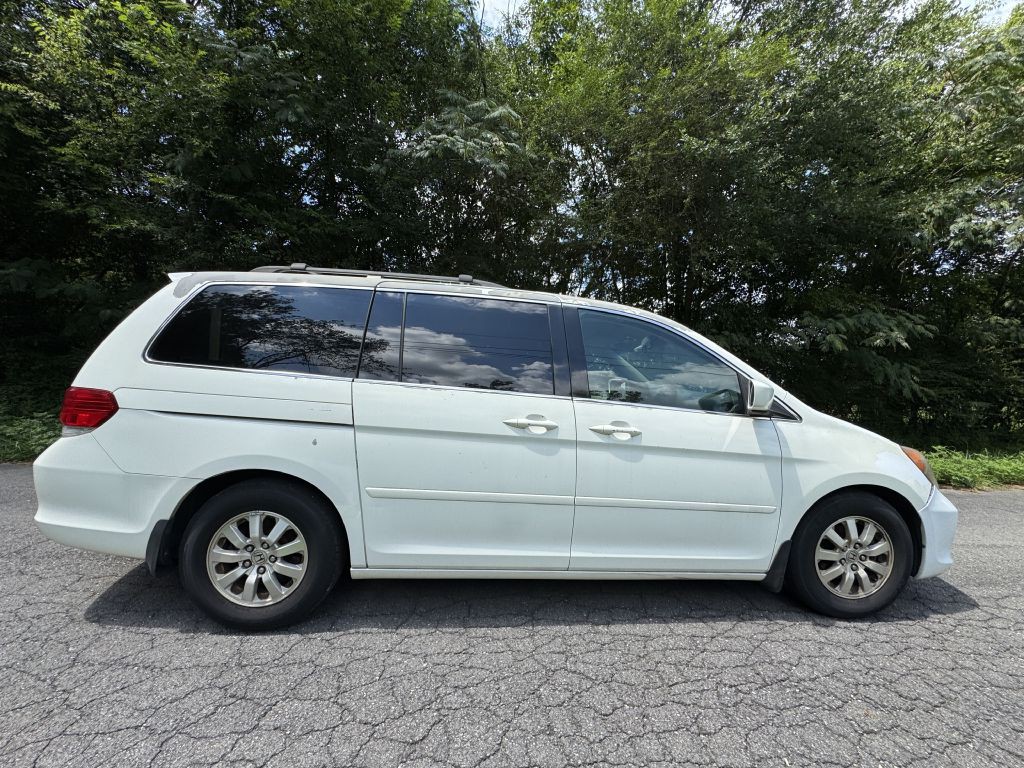 2009 Honda Odyssey Image 1
