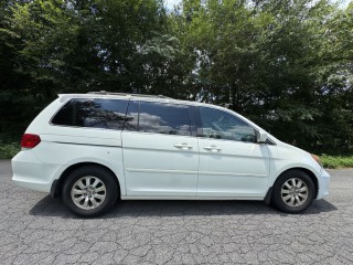Image for 2009 Honda Odyssey EX ID: 6396345