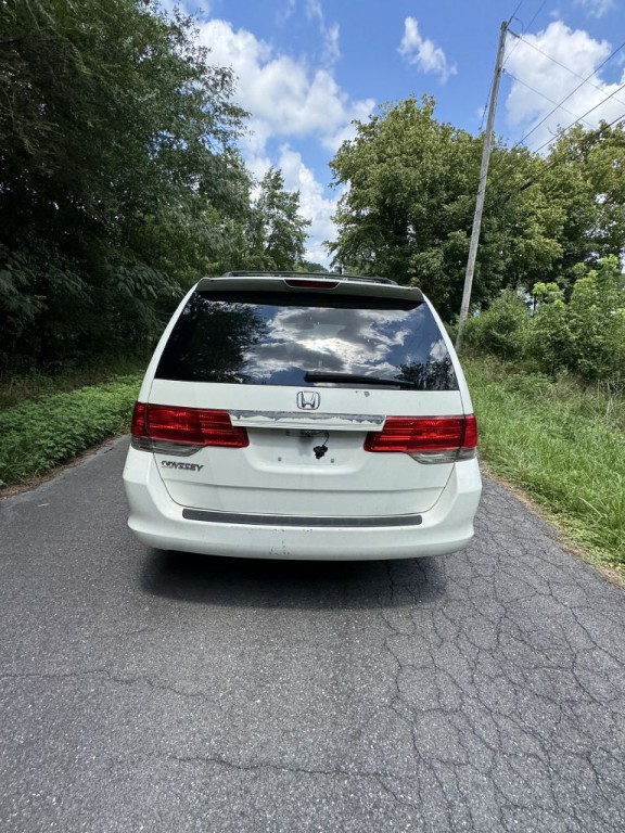 2009 Honda Odyssey Image 3
