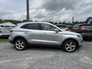 Image for 2016 Lincoln MKC Premiere ID: 6533480