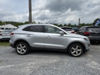 Image for 2016 Lincoln MKC Premiere ID: 6533480
