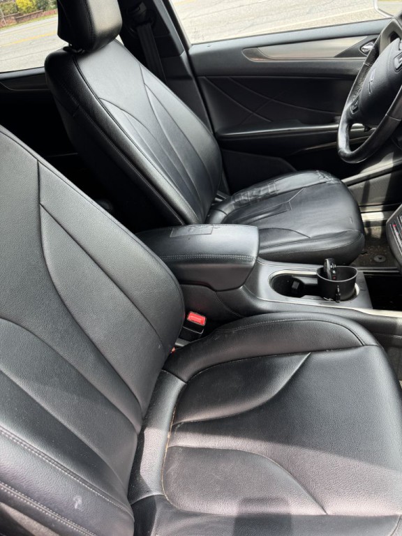 2016 Lincoln MKC Image 13