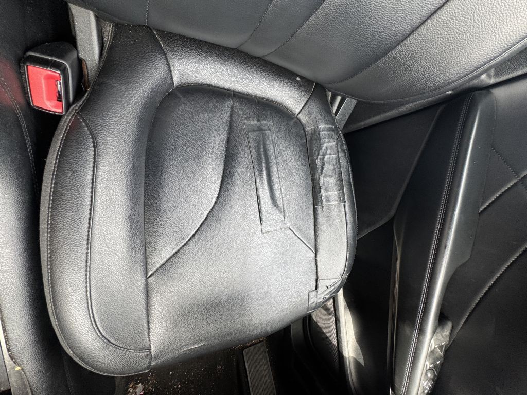 2016 Lincoln MKC Image 15