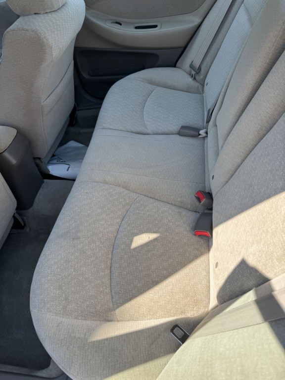 2002 Honda Accord Image 9