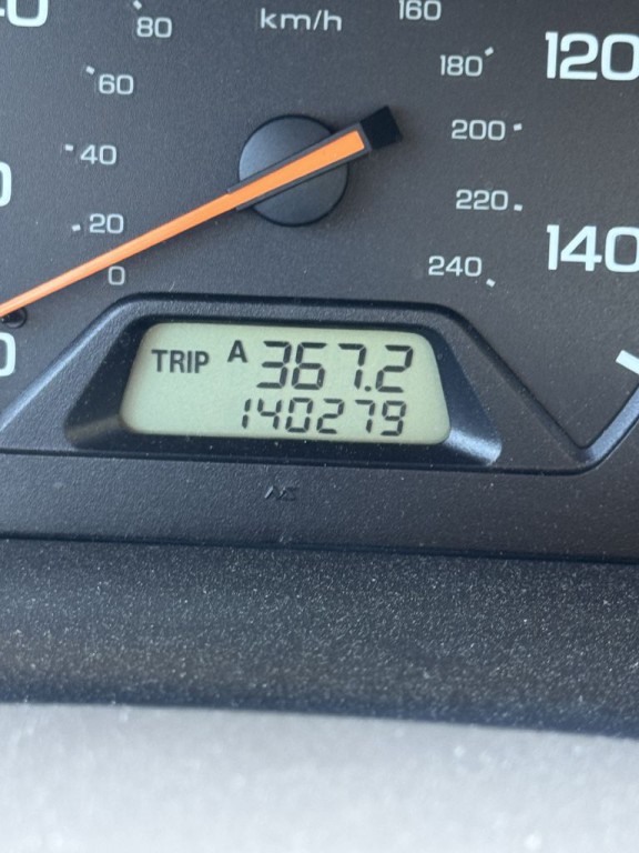 2002 Honda Accord Image 11