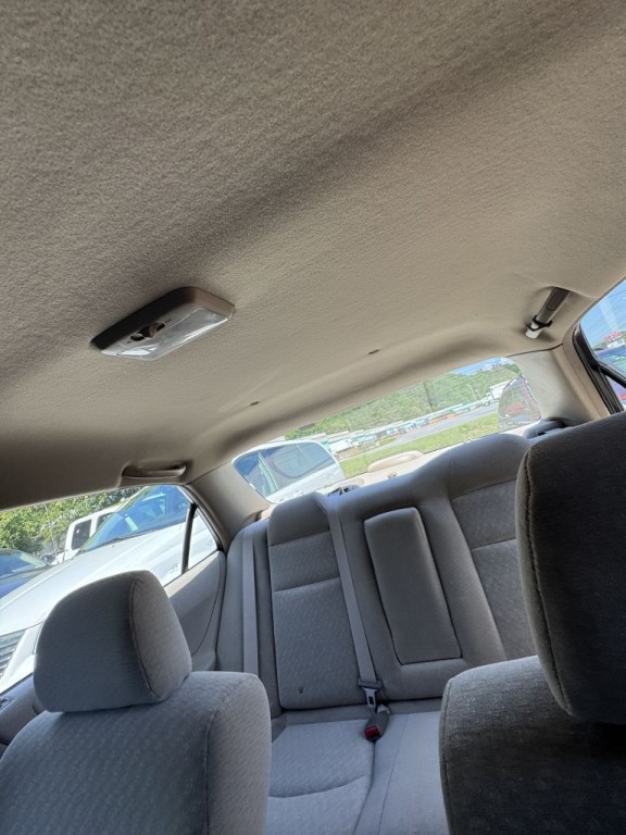 2002 Honda Accord Image 12