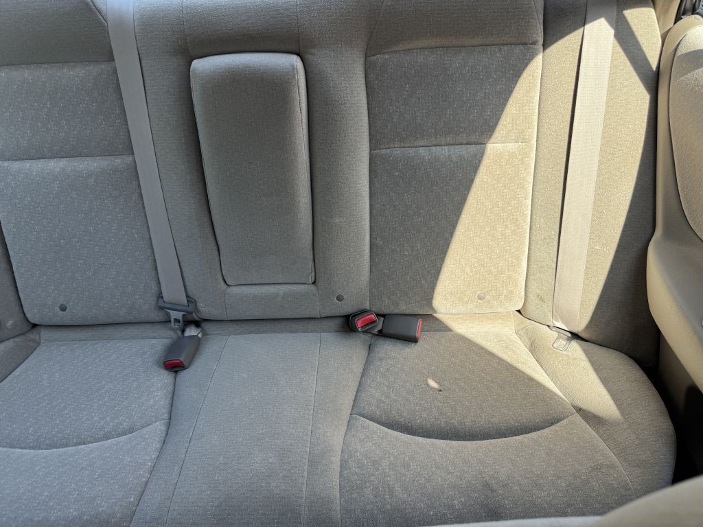 2002 Honda Accord Image 13