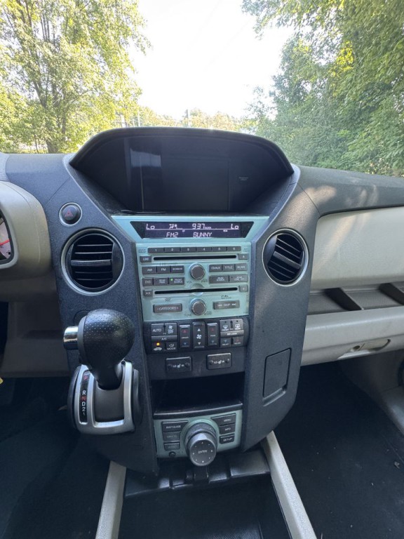 2011 Honda Pilot Image 9