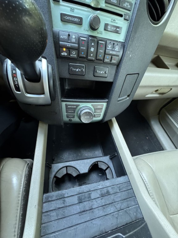 2011 Honda Pilot Image 14
