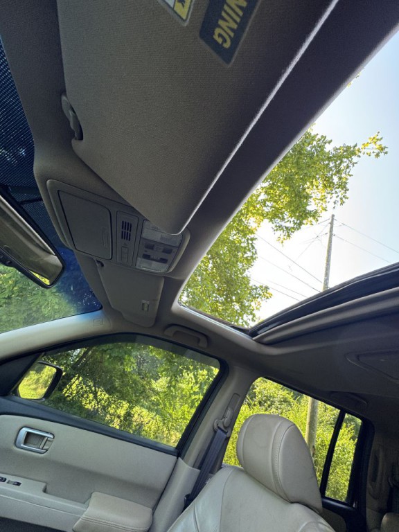 2011 Honda Pilot Image 15
