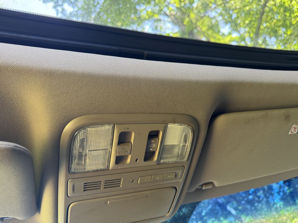 2011 Honda Pilot Image 17