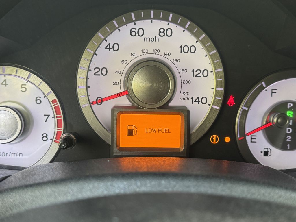 2011 Honda Pilot Image 18