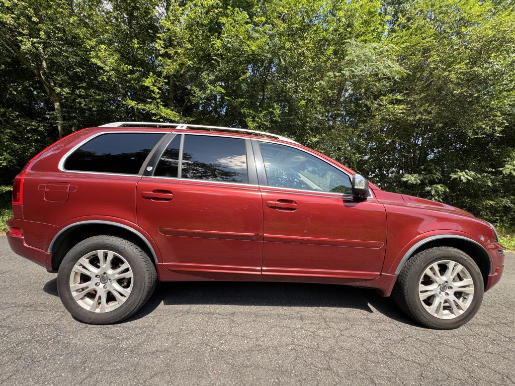 2013 Volvo XC90 Image 1