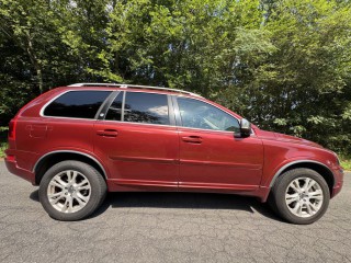 Image for 2013 Volvo XC90 3.2 ID: 6676140