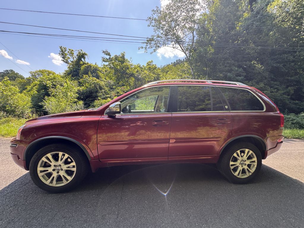 2013 Volvo XC90 Image 2