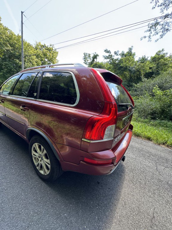 2013 Volvo XC90 Image 3