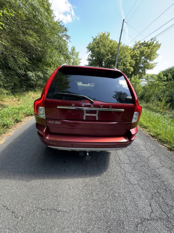 2013 Volvo XC90 Image 4