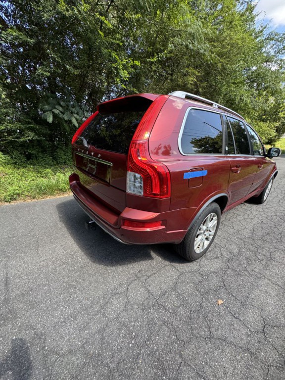 2013 Volvo XC90 Image 5
