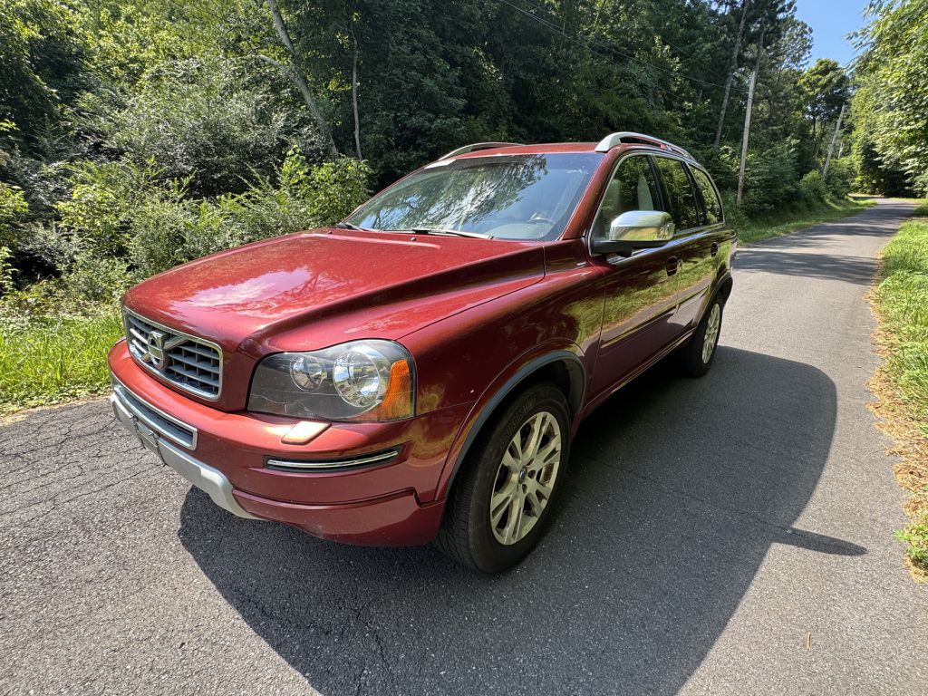 2013 Volvo XC90 Image 6