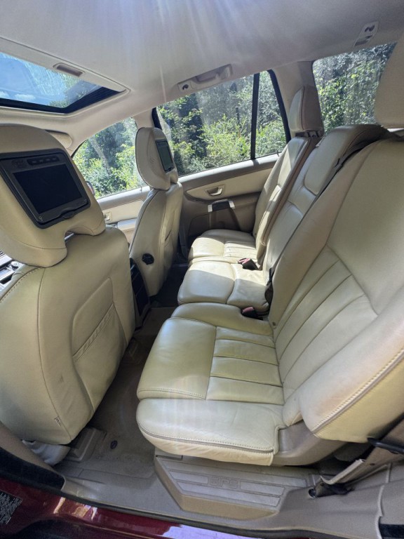 2013 Volvo XC90 Image 7