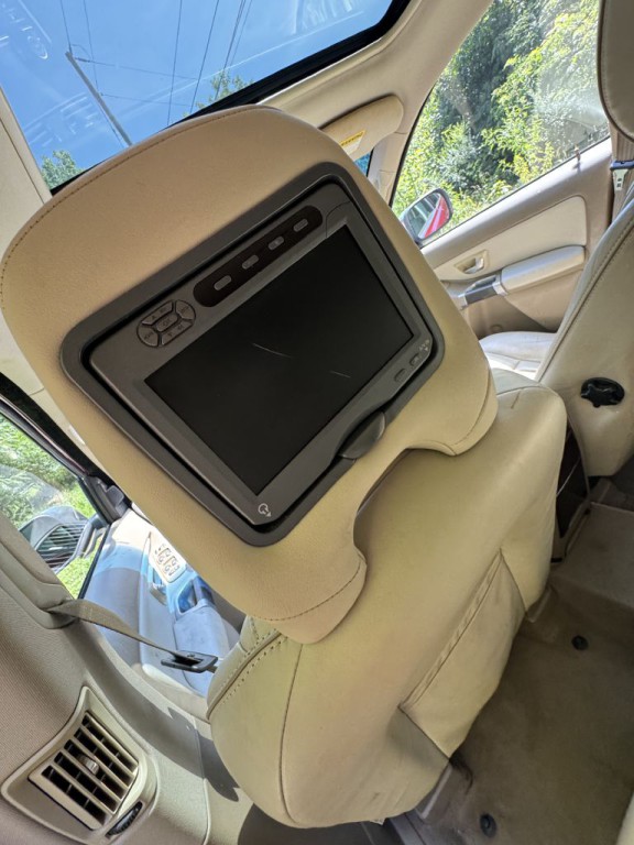 2013 Volvo XC90 Image 8