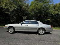 Image for 2007 Lincoln Town Car Signature ID: 6682665