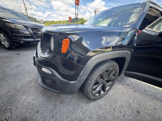 Image for 2017 Jeep Renegade Latitude ID: 6763256