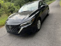 Image for 2024 Nissan Sentra S ID: 6763296