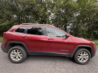 Image for 2016 Jeep Cherokee Latitude ID: 6793457
