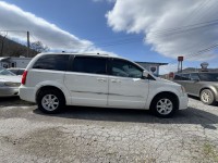 Image for 2011 Chrysler Town & Country Touring ID: 6855238