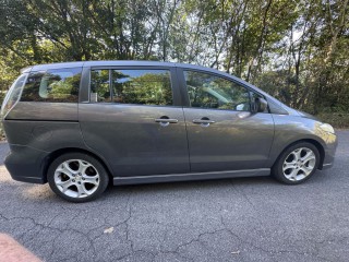 Image for 2010 Mazda Mazda5  ID: 6855287