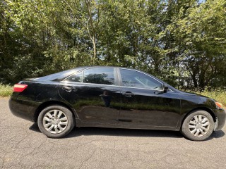 Image for 2009 Toyota Camry BASE ID: 6874399