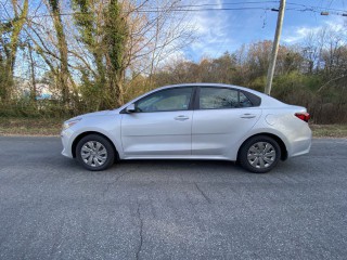 Image for 2019 Kia Rio S ID: 6898523