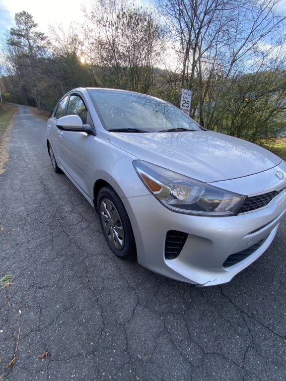 2019 Kia Rio Image 5