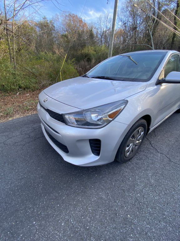 2019 Kia Rio Image 6
