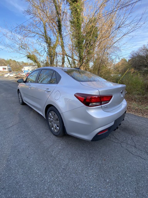 2019 Kia Rio Image 7