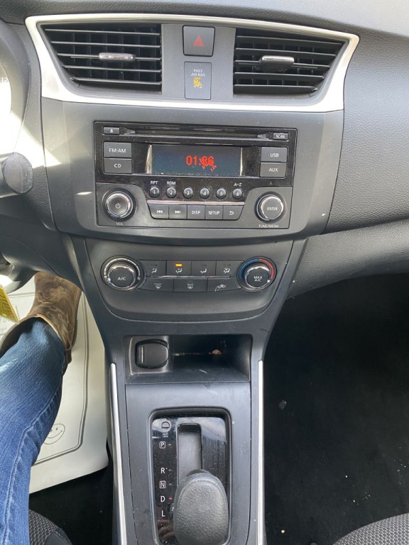 2019 Kia Rio Image 9