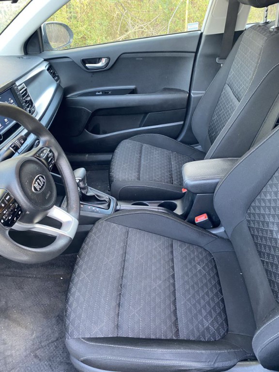 2019 Kia Rio Image 10