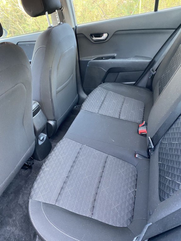 2019 Kia Rio Image 11