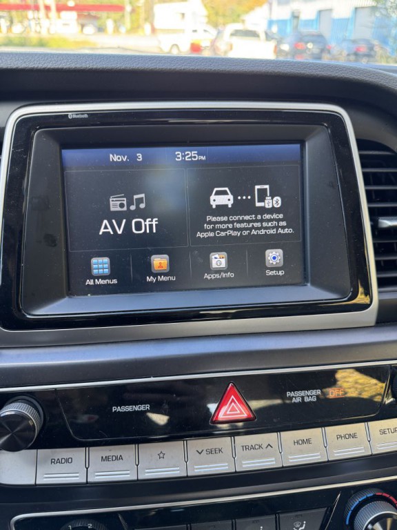 2018 Hyundai Sonata Image 15