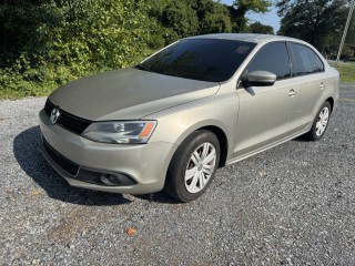 Image for 2014 Volkswagen Jetta SE ID: 6999816