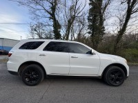 Image for 2013 Dodge Durango CREW ID: 7029706