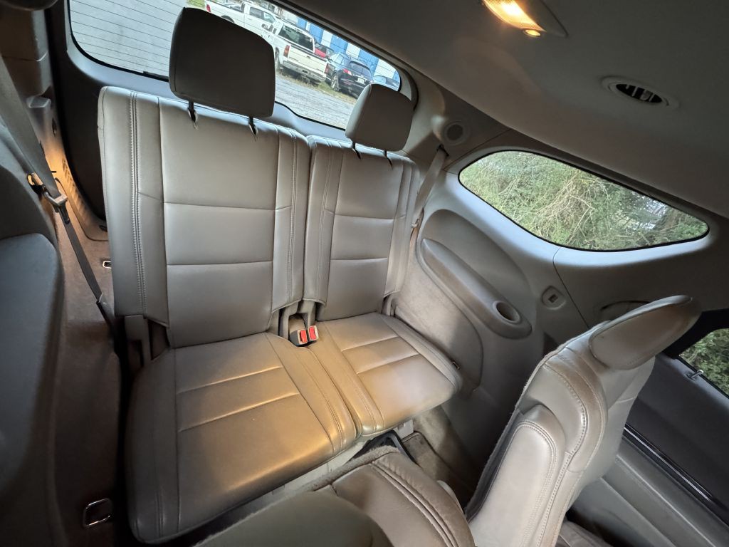 2013 Dodge Durango Image 9